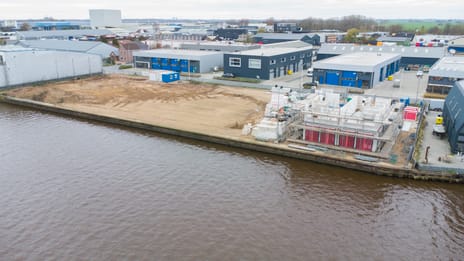 Industrieweg thumbnail