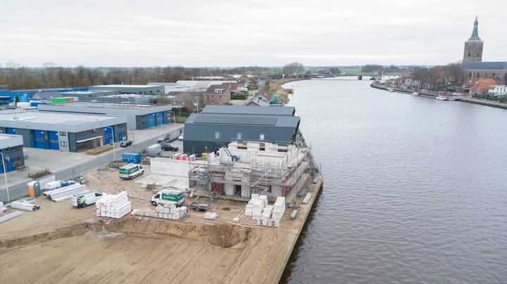 Photo 2 of Industrieweg 7-C