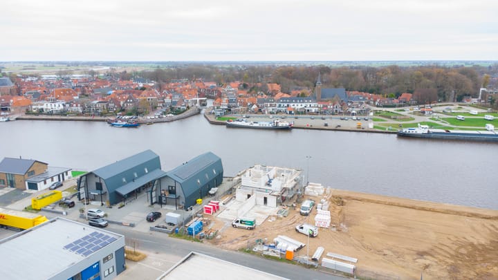 Foto 11 van Industrieweg 7-C