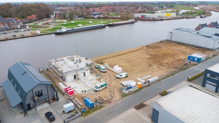 Foto 12 van Industrieweg 7-C