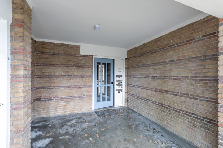 Foto 3 van Mozartweg 75-C