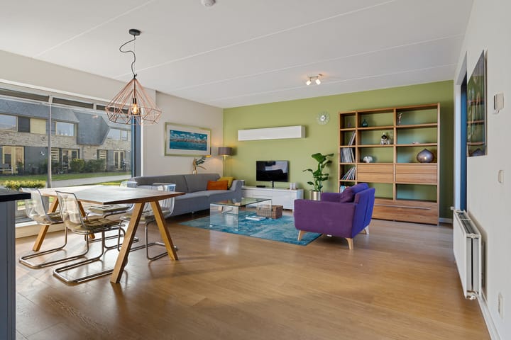 Photo 2 of Eijkmanhof 23