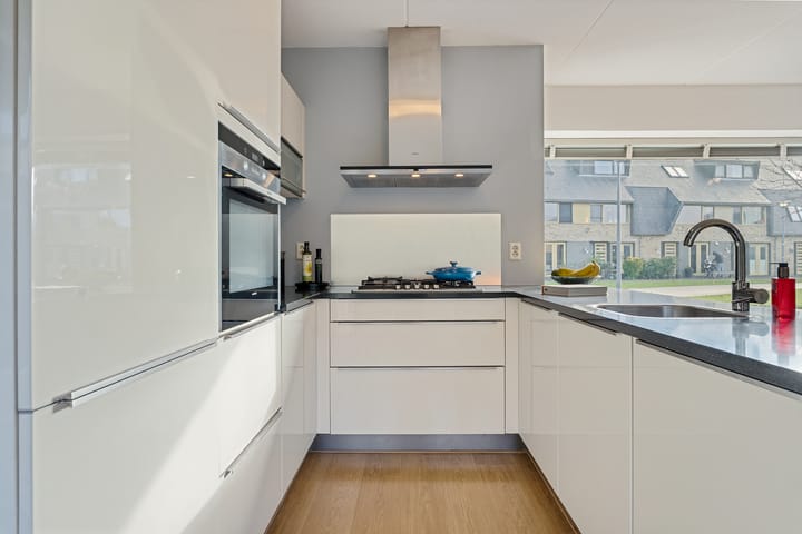 Photo 3 of Eijkmanhof 23