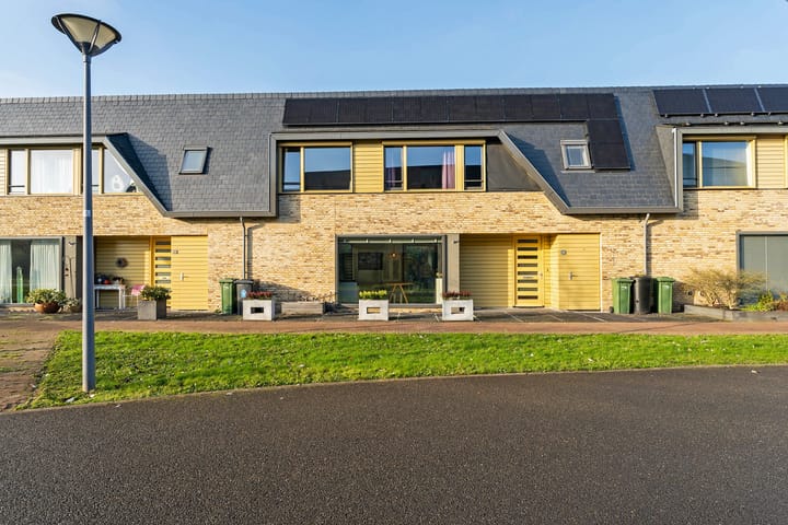 Foto 5 van Eijkmanhof 23