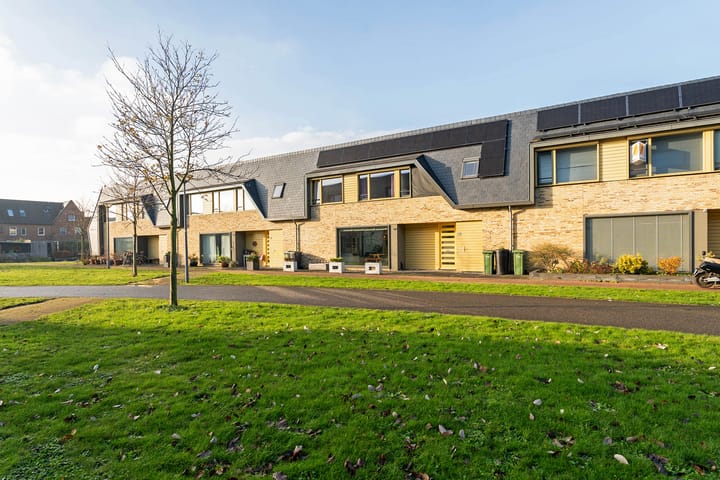 Foto 6 van Eijkmanhof 23