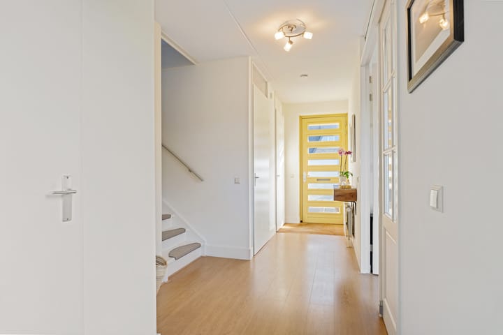 Foto 8 van Eijkmanhof 23