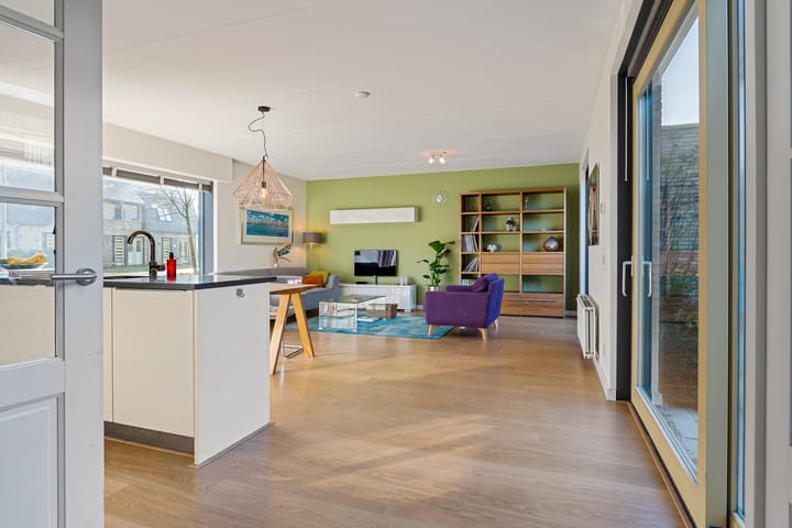 Foto 10 van Eijkmanhof 23