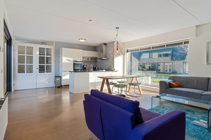 Foto 13 van Eijkmanhof 23