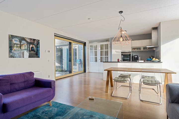 Foto 14 van Eijkmanhof 23