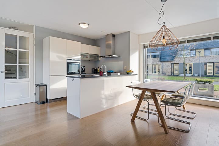 Foto 16 van Eijkmanhof 23