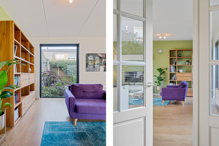 Foto 18 van Eijkmanhof 23