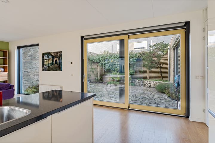 Foto 20 van Eijkmanhof 23