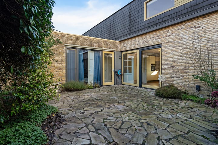 Foto 22 van Eijkmanhof 23