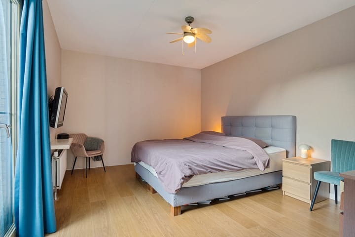 Foto 24 van Eijkmanhof 23