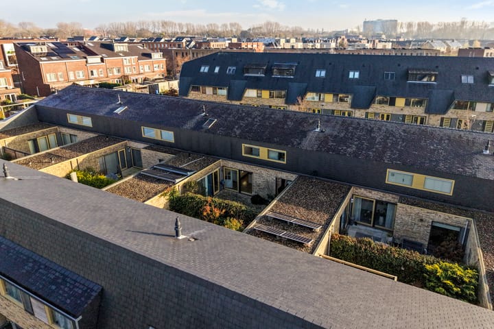 Foto 23 van Eijkmanhof 23