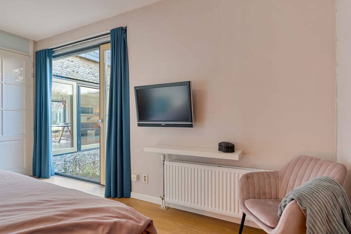 Foto 25 van Eijkmanhof 23