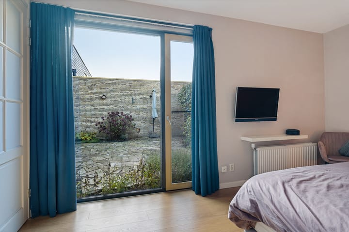 Foto 26 van Eijkmanhof 23