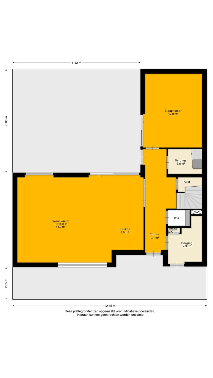 Foto 28 van Eijkmanhof 23