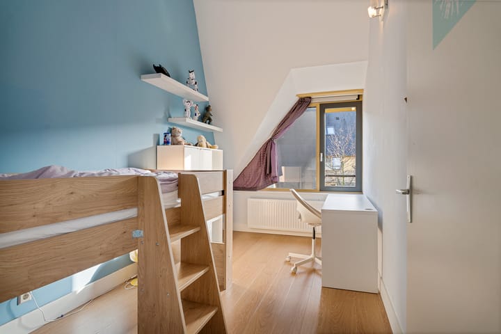 Foto 33 van Eijkmanhof 23