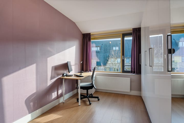 Foto 36 van Eijkmanhof 23