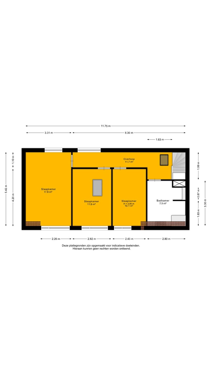 Foto 41 van Eijkmanhof 23