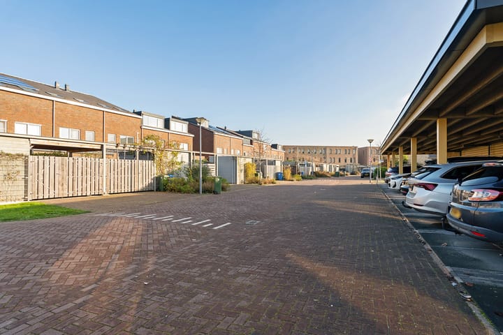 Foto 43 van Eijkmanhof 23