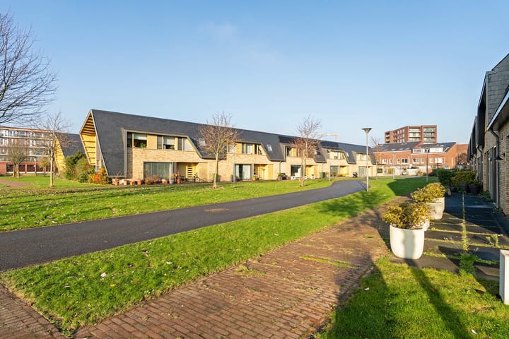 Foto 44 van Eijkmanhof 23