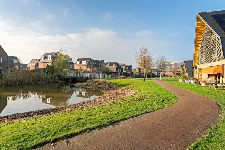 Foto 45 van Eijkmanhof 23