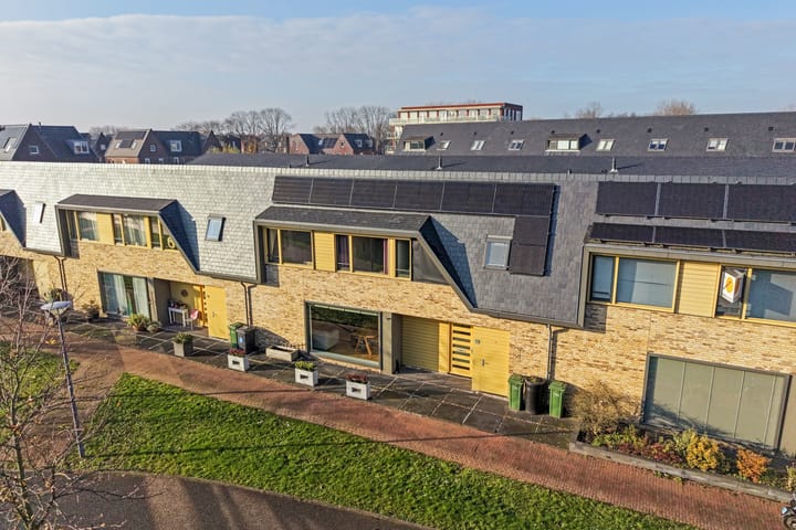 Foto 48 van Eijkmanhof 23