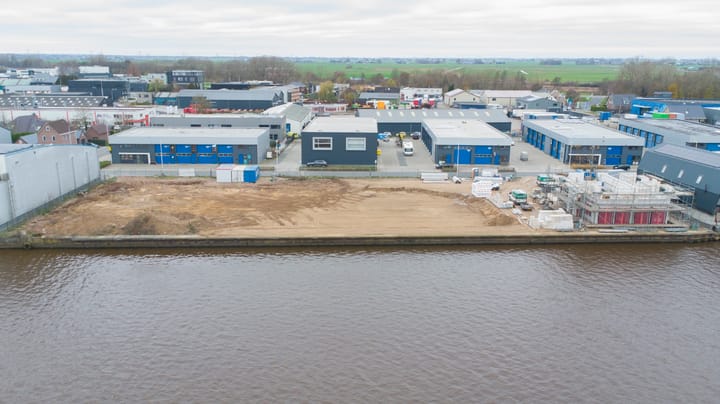 Foto 8 van Industrieweg 7-D