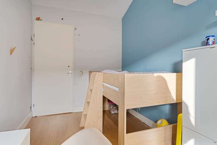 Foto 34 van Eijkmanhof 23