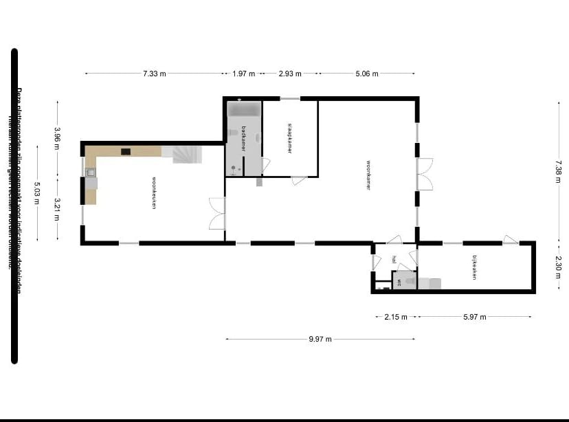 Foto 73 van Middenweg 296