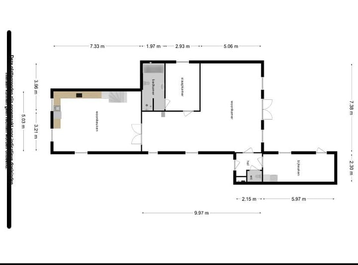 Foto 73 van Middenweg 296