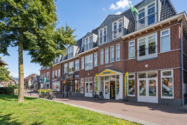 Foto 1 van Molenparkweg 4-G