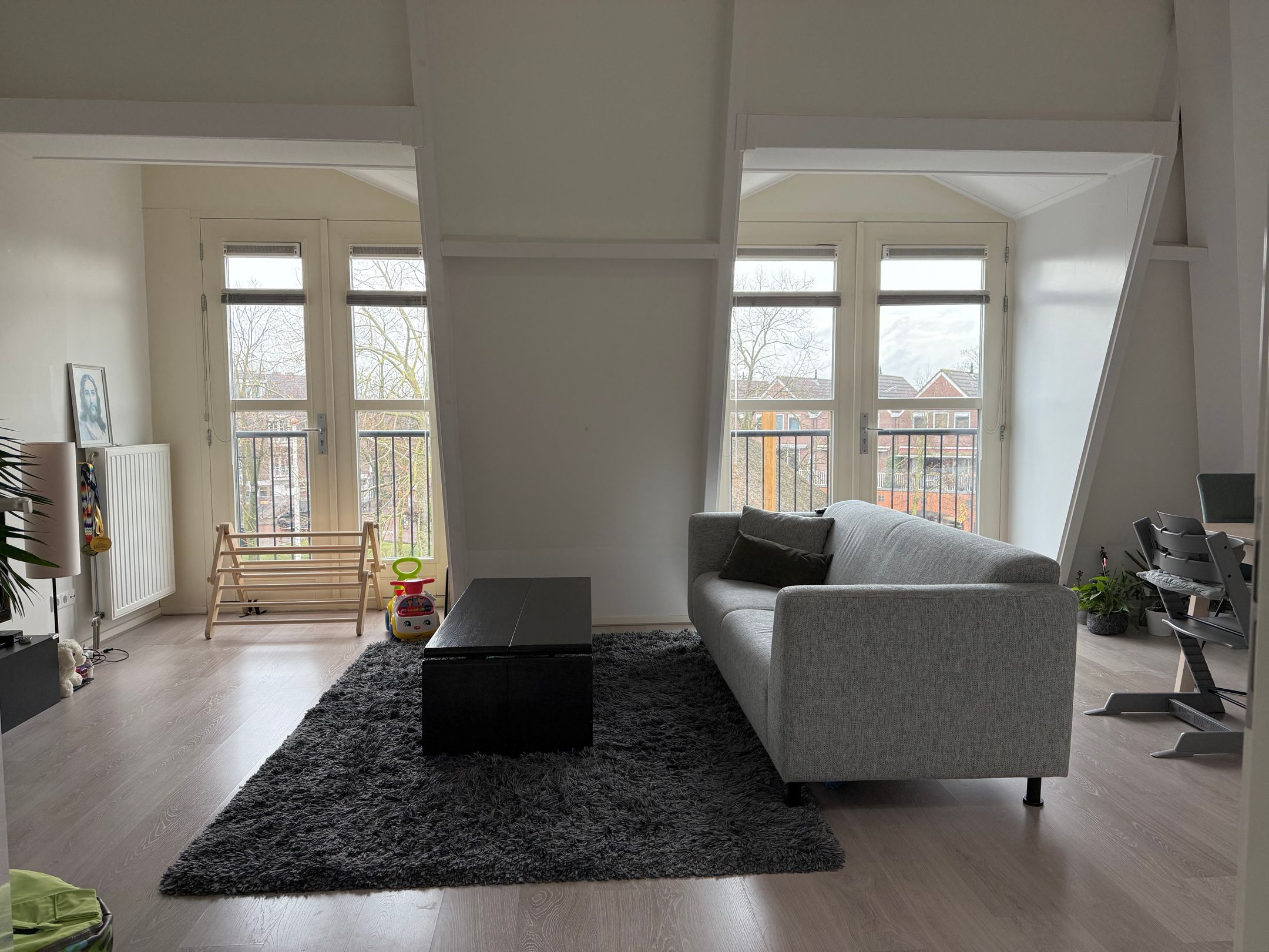 Foto 3 van Molenparkweg 4-G