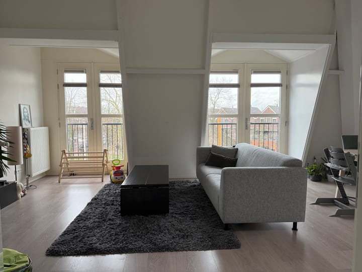 Foto 3 van Molenparkweg 4-G