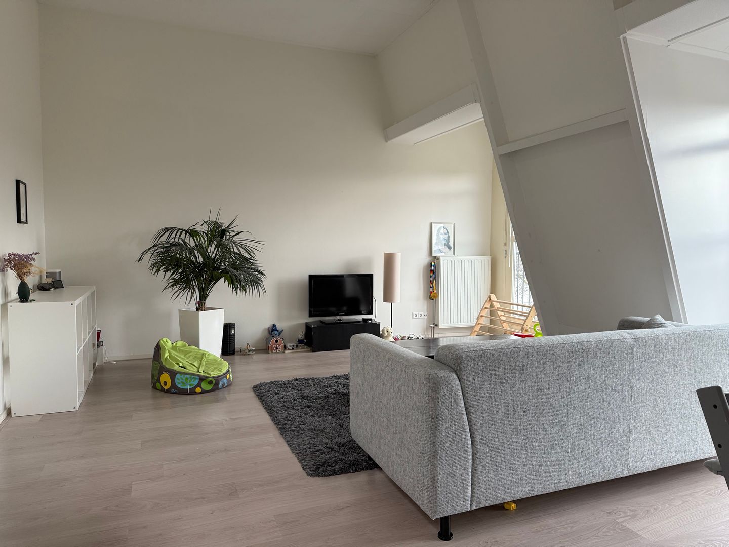 Foto 4 van Molenparkweg 4-G