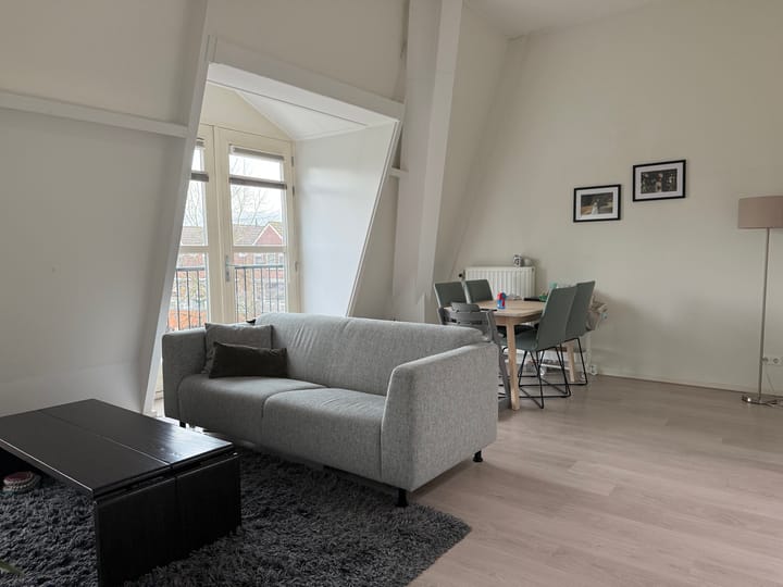 Foto 5 van Molenparkweg 4-G