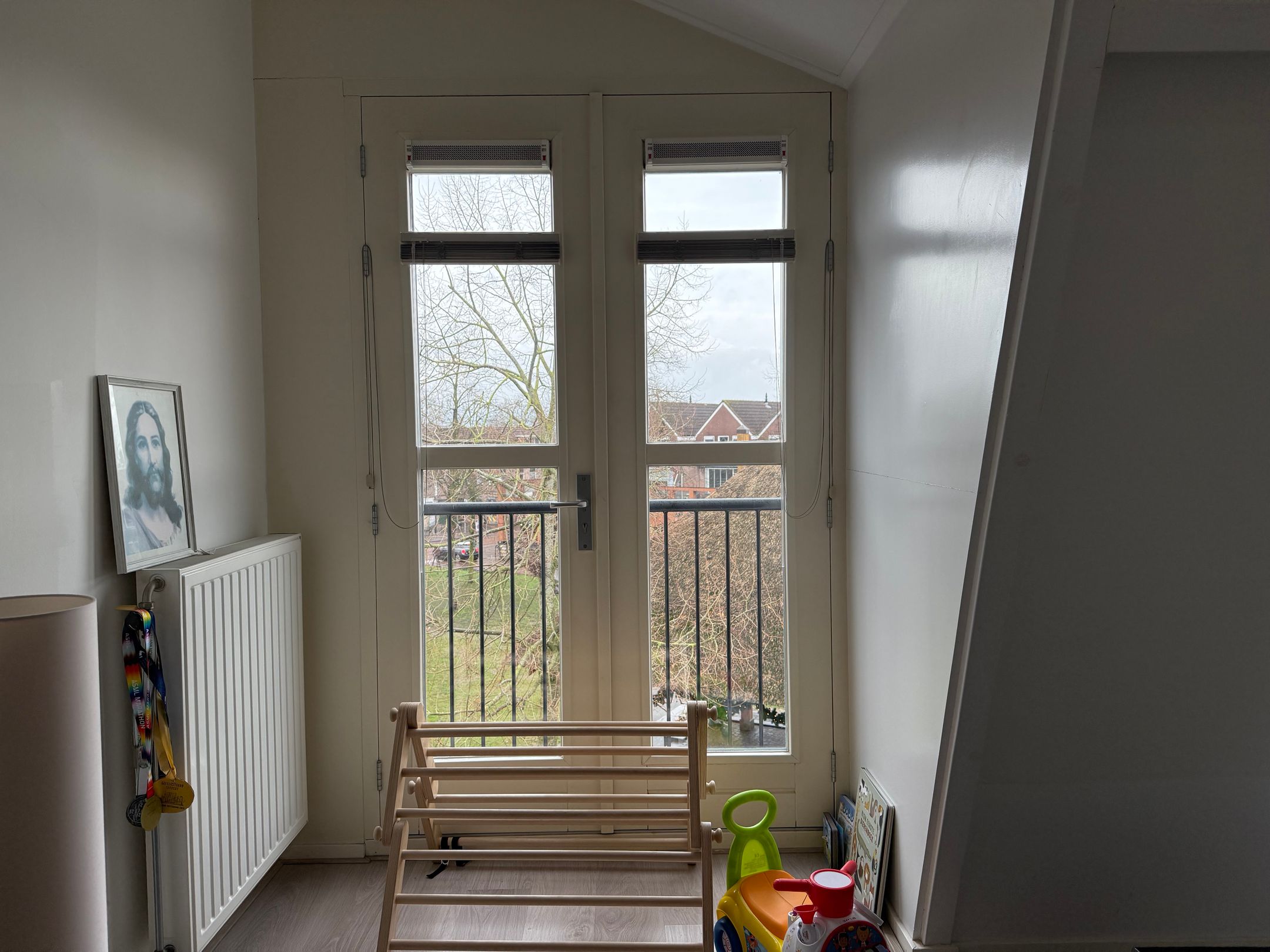 Foto 6 van Molenparkweg 4-G