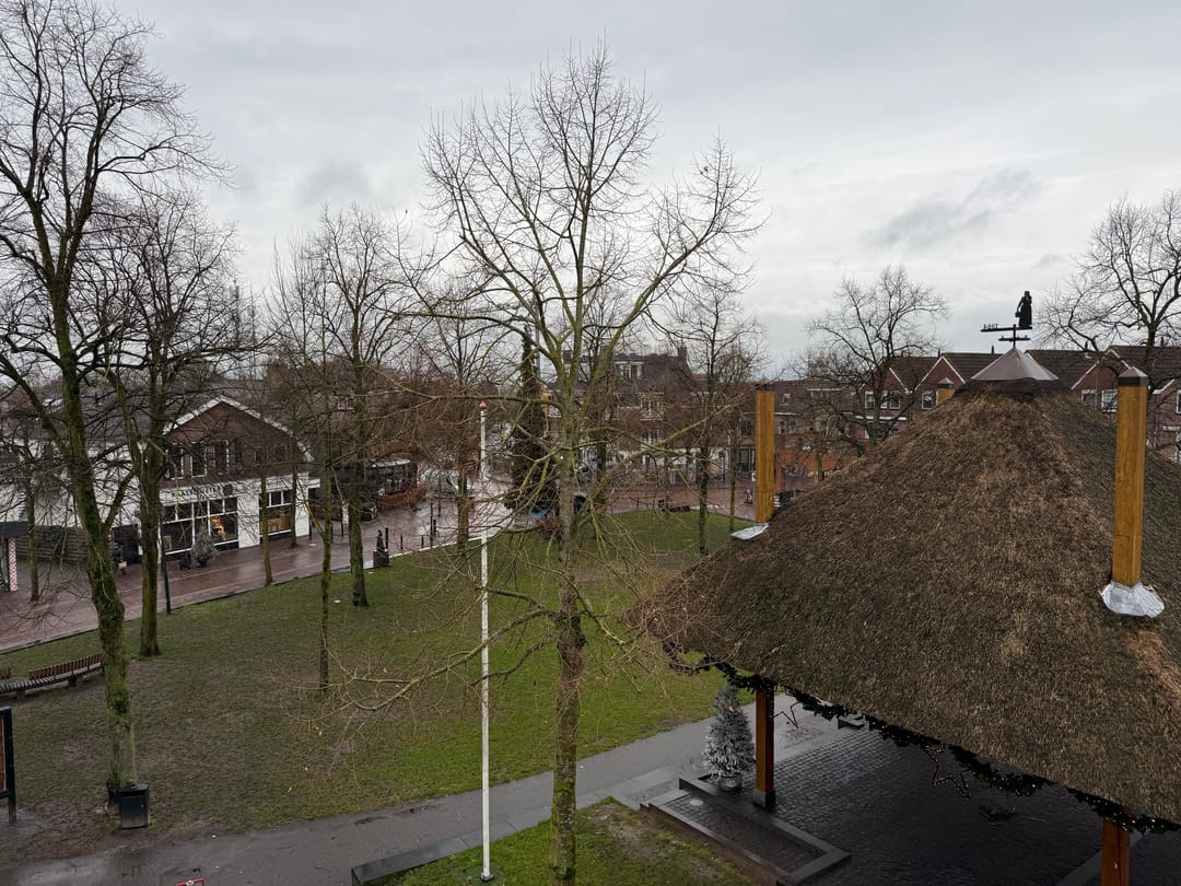 Foto 7 van Molenparkweg 4-G