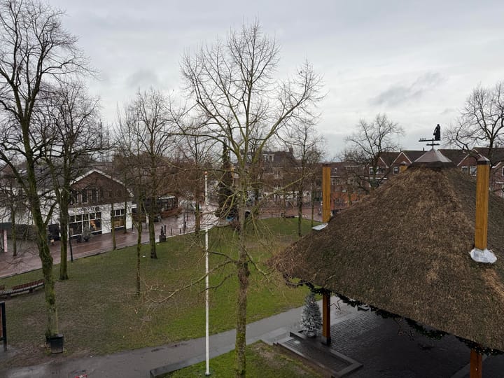 Foto 7 van Molenparkweg 4-G