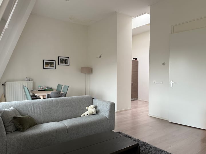 Foto 9 van Molenparkweg 4-G