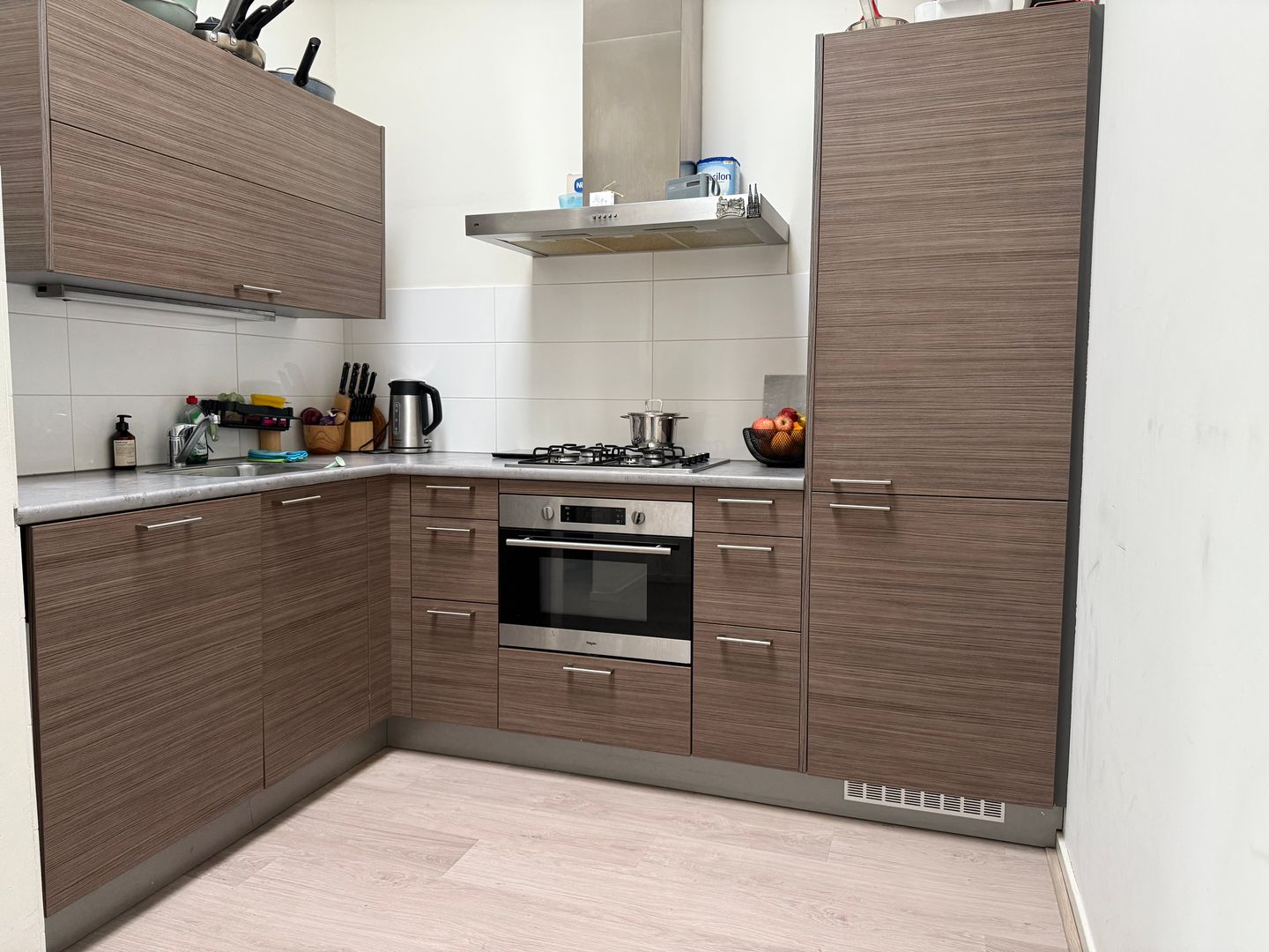 Foto 10 van Molenparkweg 4-G