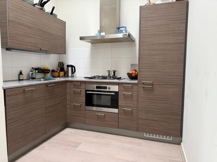 Foto 10 van Molenparkweg 4-G