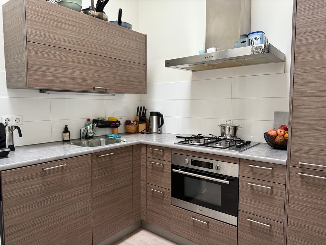 Foto 11 van Molenparkweg 4-G