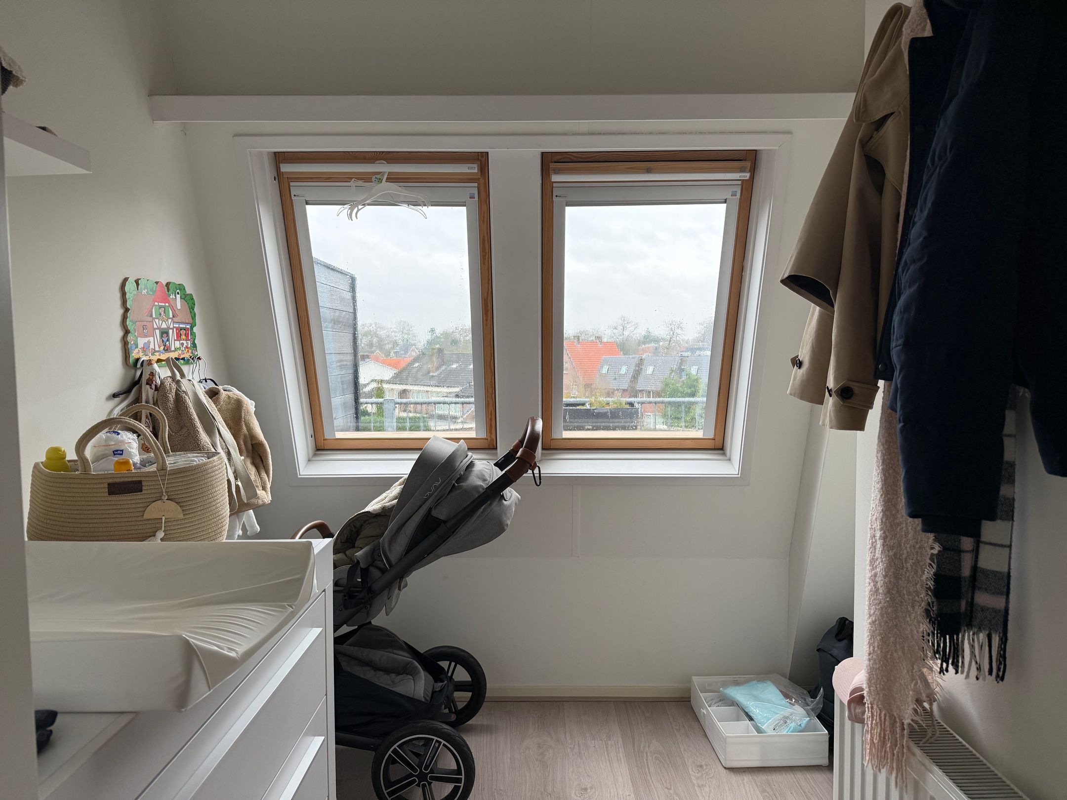 Foto 18 van Molenparkweg 4-G