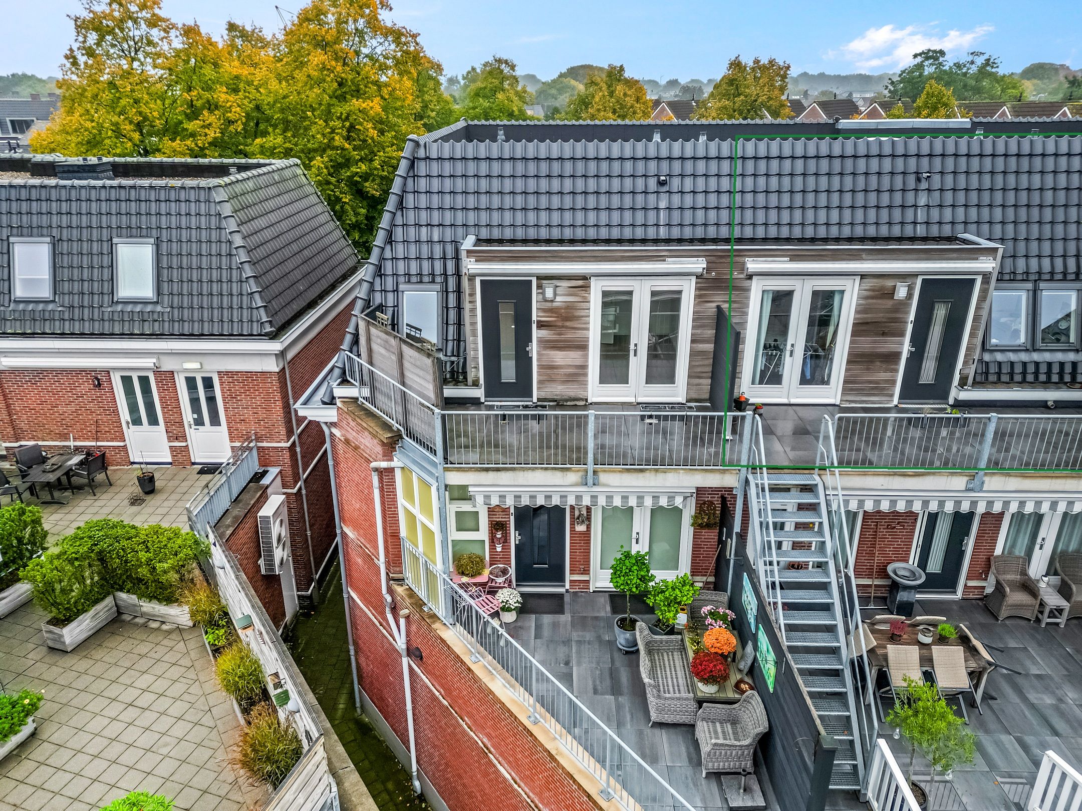 Foto 27 van Molenparkweg 4-G