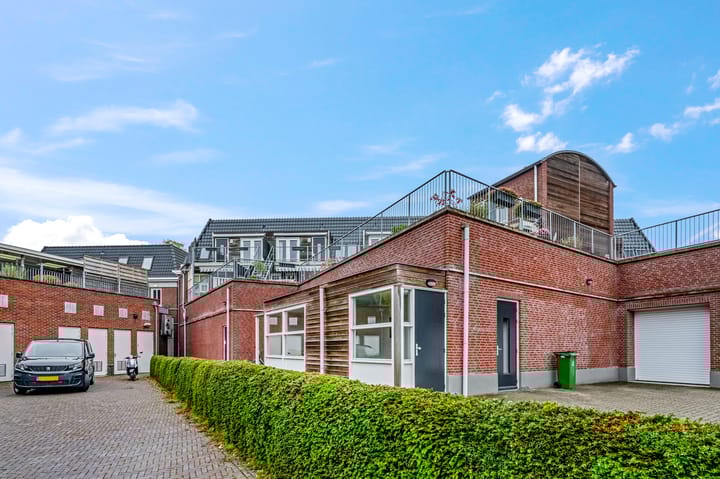 Foto 28 van Molenparkweg 4-G