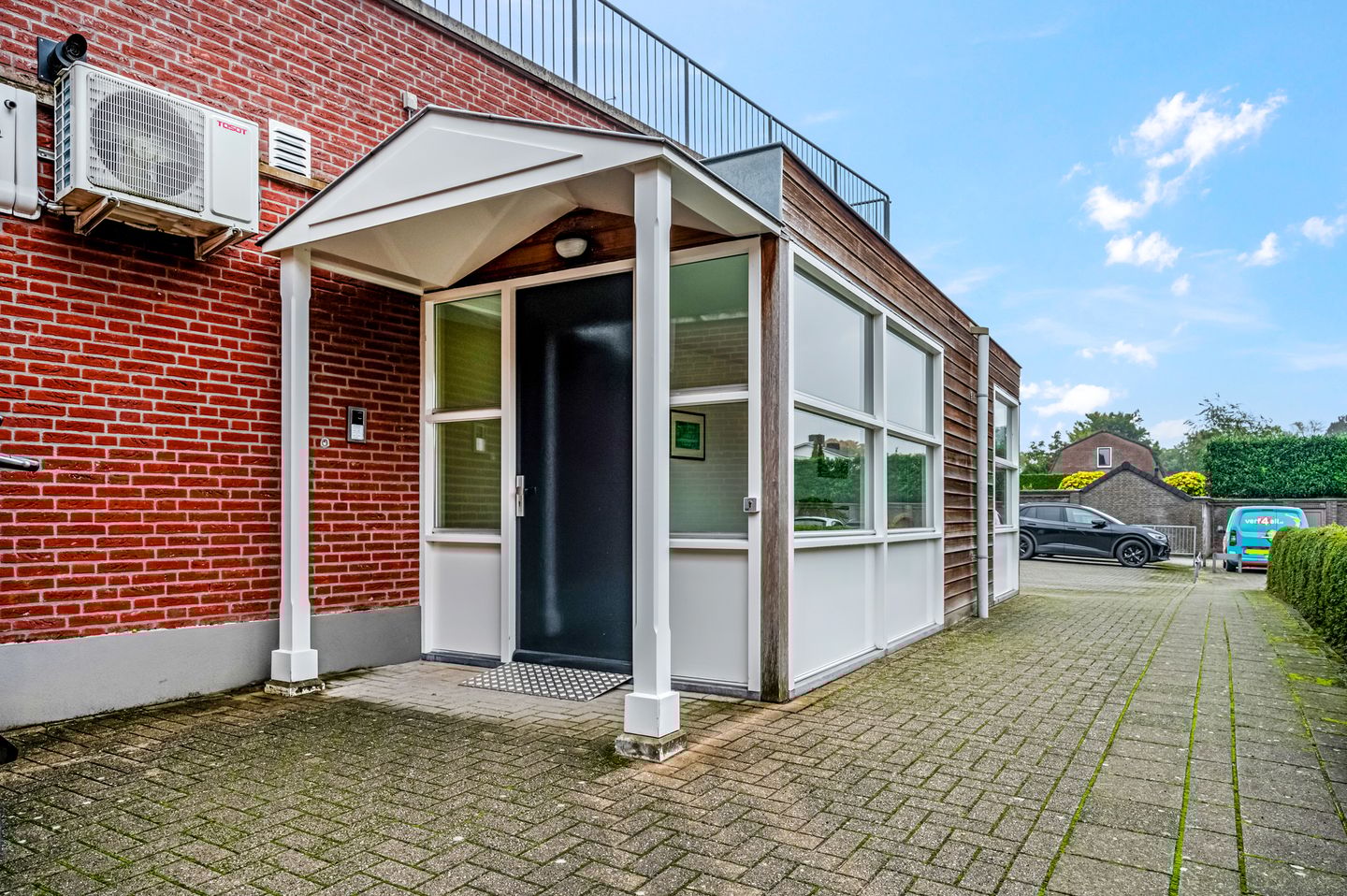 Foto 29 van Molenparkweg 4-G