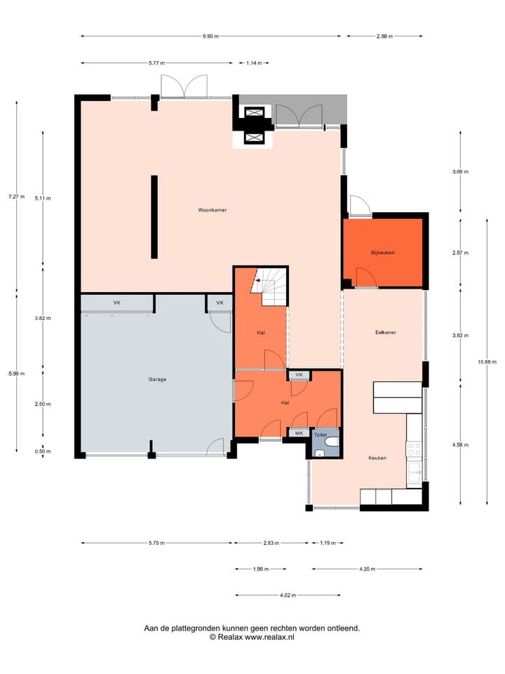 Foto 98 van Grevelingen 33